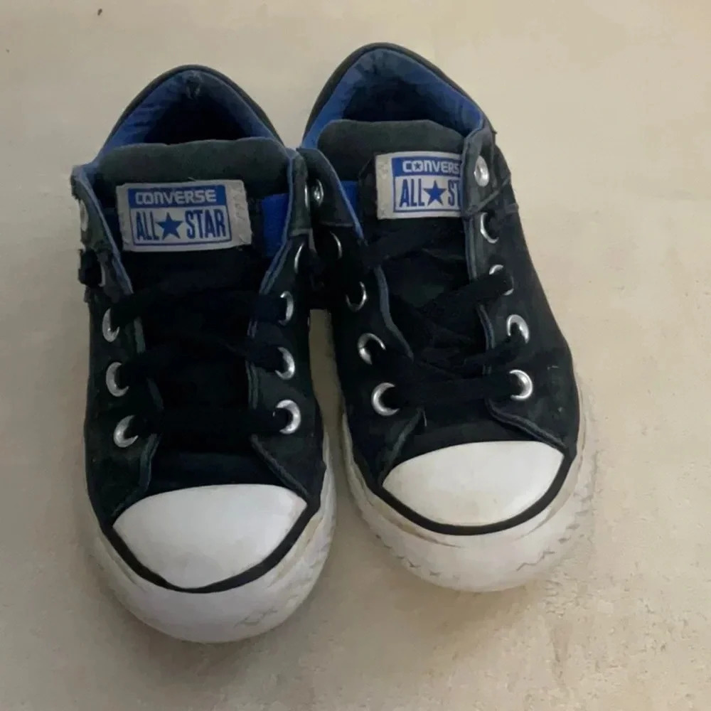 Converse